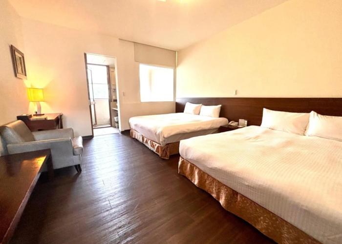 Lido Forestry Spa Resort