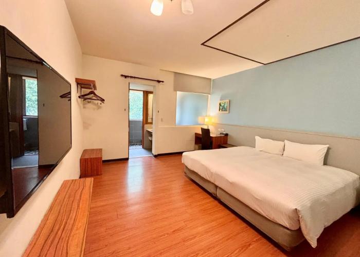 Lido Forestry Spa Resort