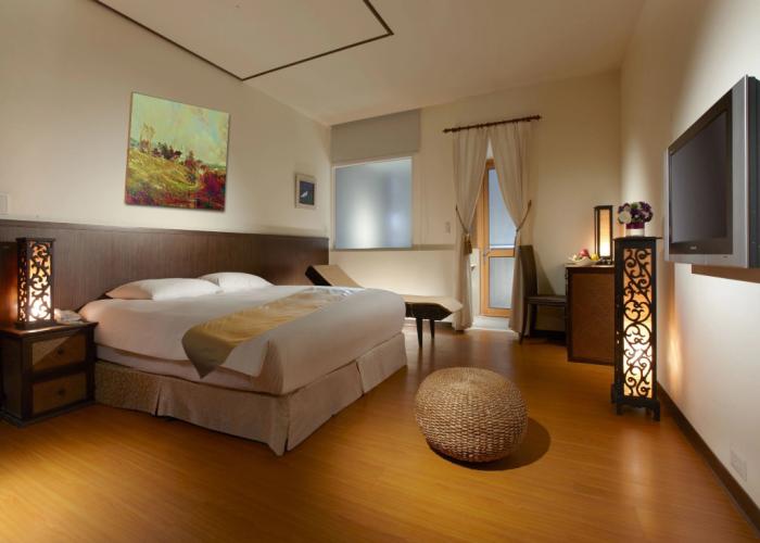 Lido Forestry Spa Resort