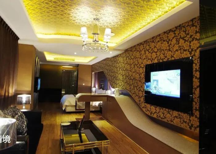 CHIMEI Hotel