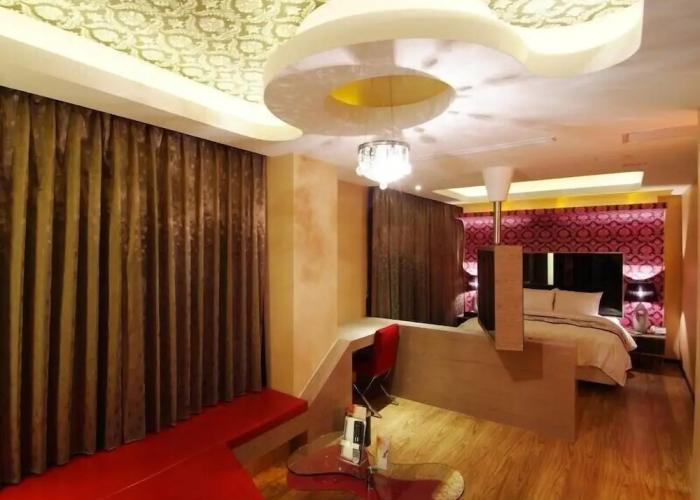 CHIMEI Hotel