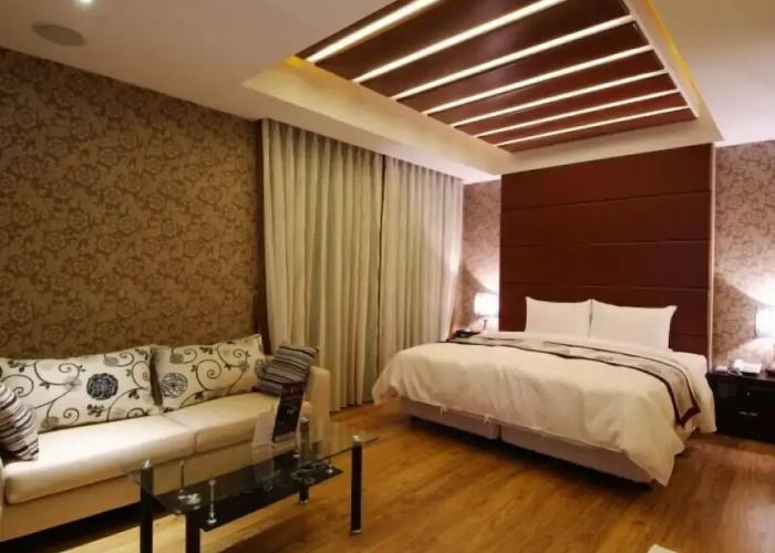 CHIMEI Hotel