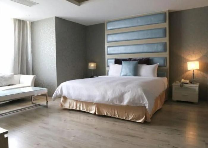 CHIMEI Hotel