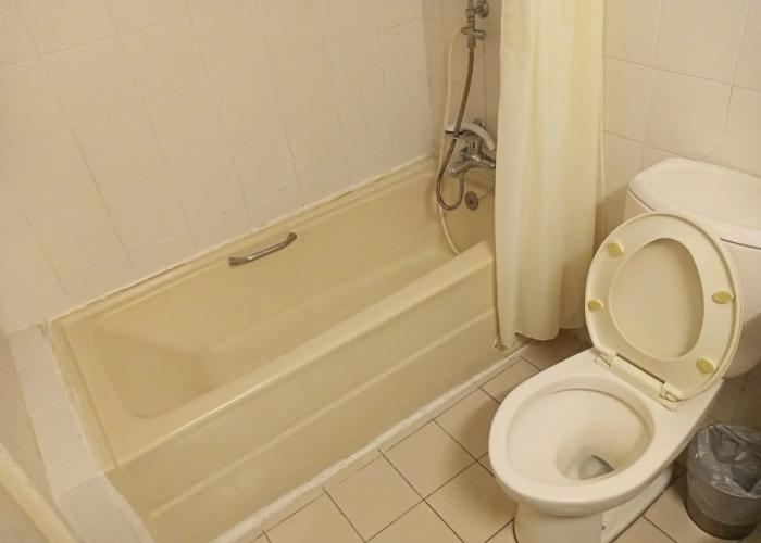 Chungli Business Hotel