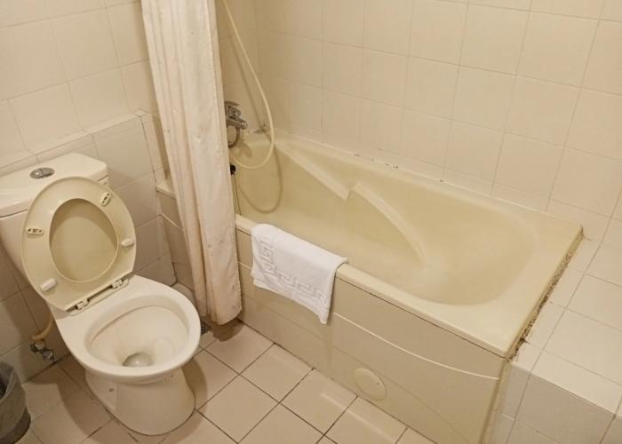 Chungli Business Hotel