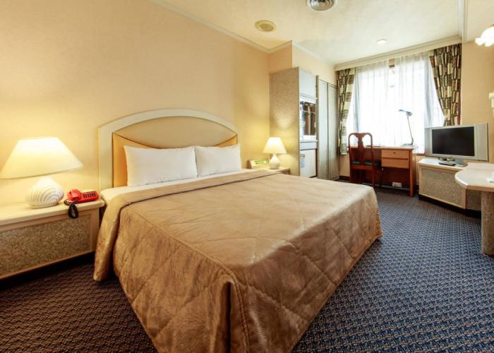 Chungli Business Hotel