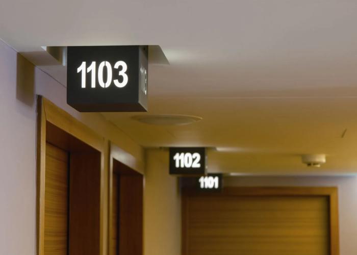 Hotel MU