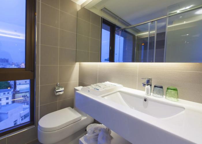 Hotel MU