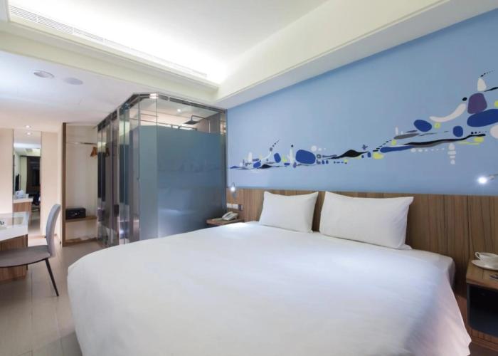 Hotel MU