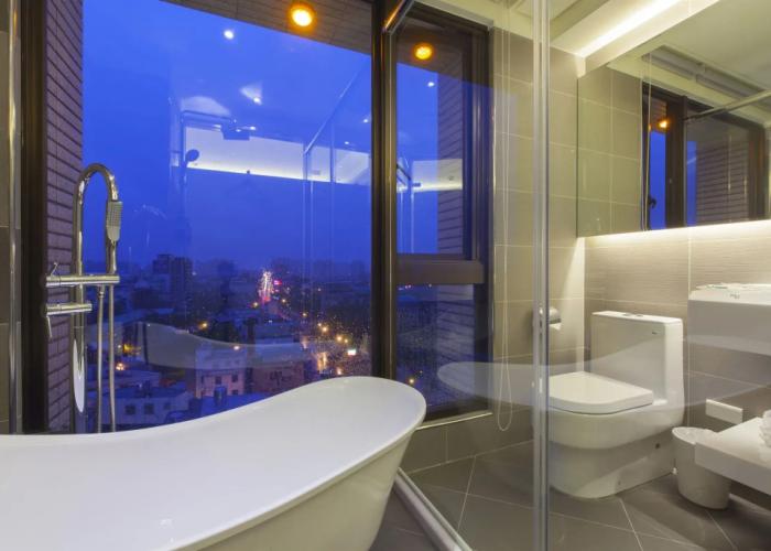 Hotel MU