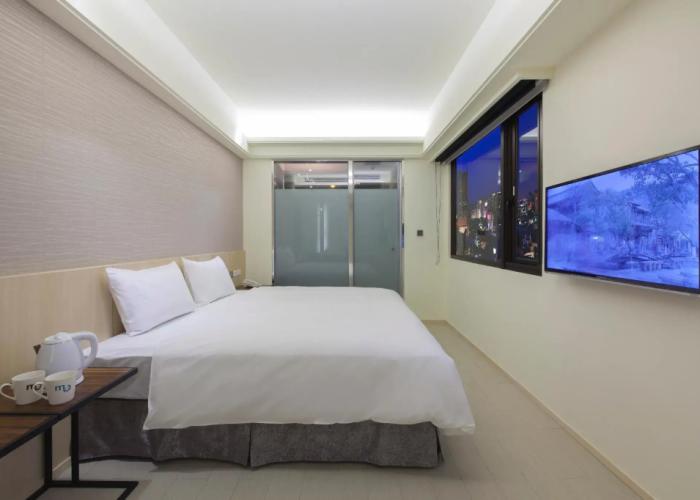 Hotel MU