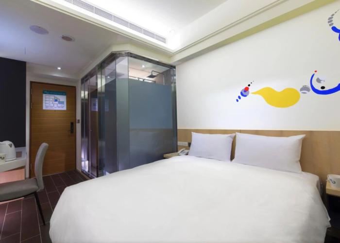 Hotel MU