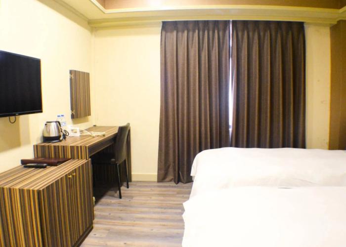 Duke Hotel Taoyuan