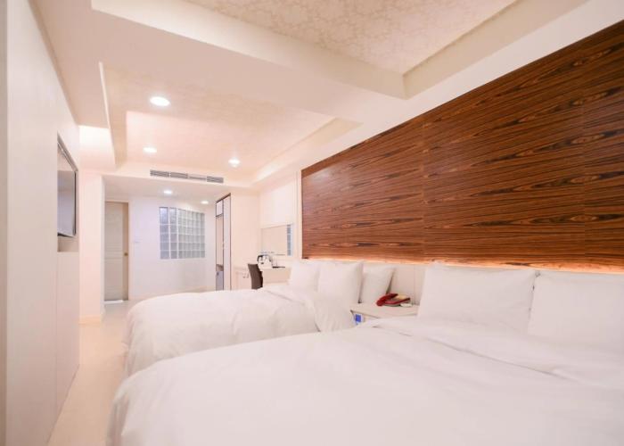 Duke Hotel Taoyuan