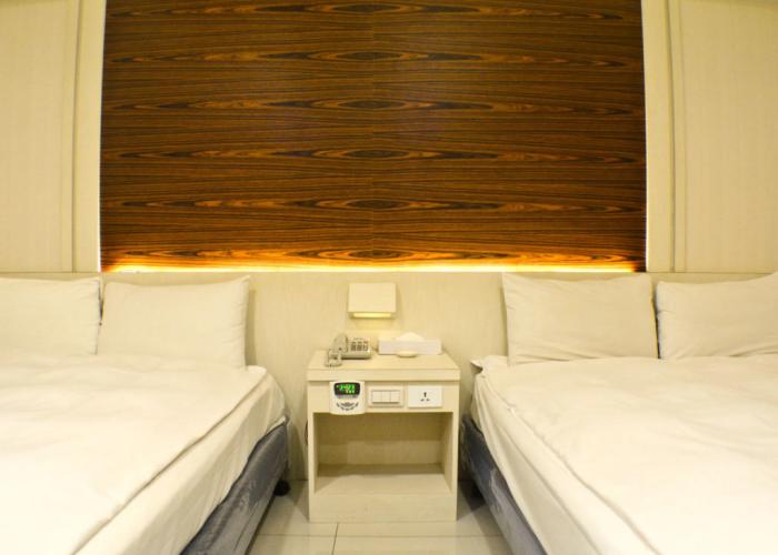 Duke Hotel Taoyuan