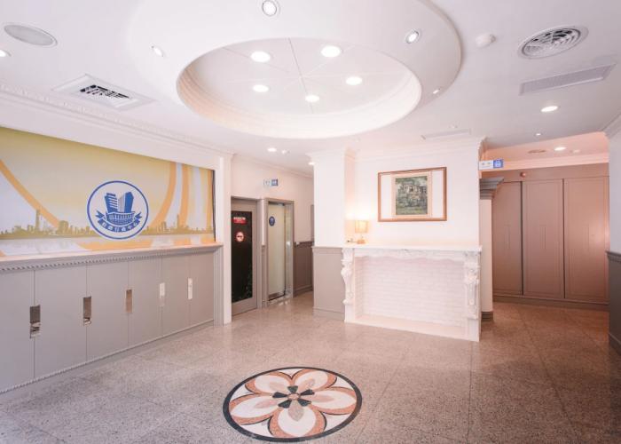 Duke Hotel Taoyuan