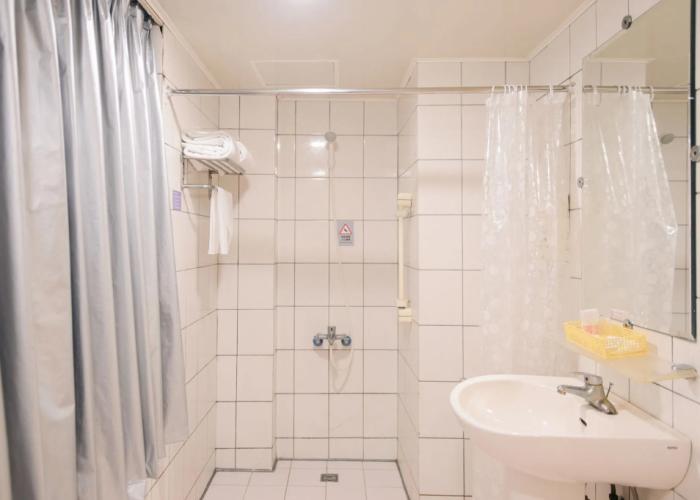 Duke Hotel Taoyuan