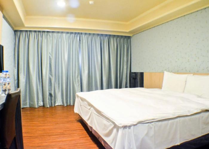 Duke Hotel Taoyuan