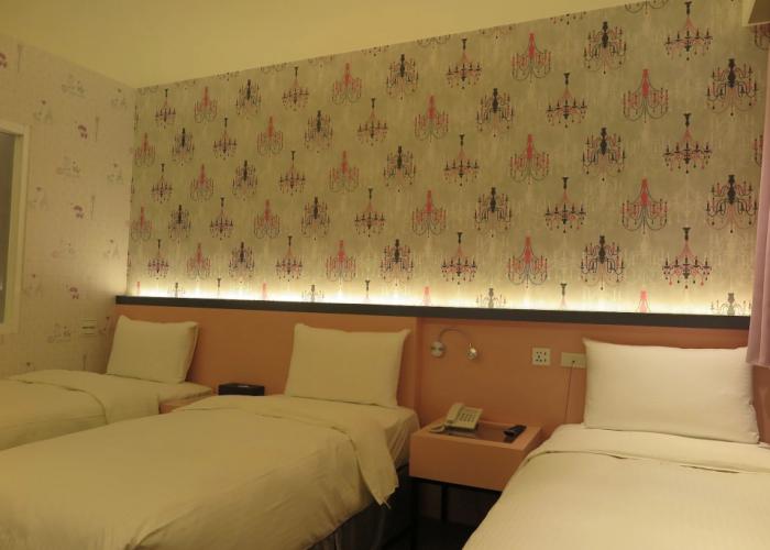 191 Hotel