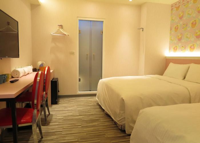191 Hotel
