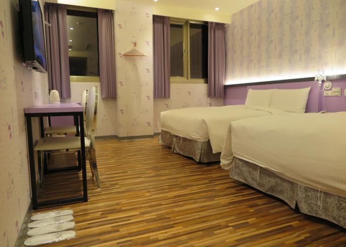 191 Hotel
