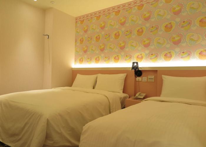 191 Hotel