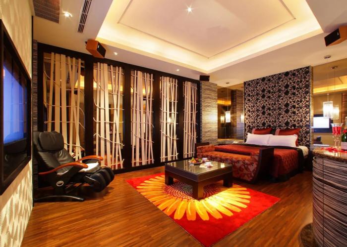 Dong Feng Motel
