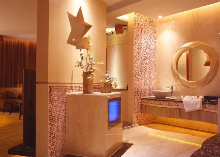 Dong Feng Motel