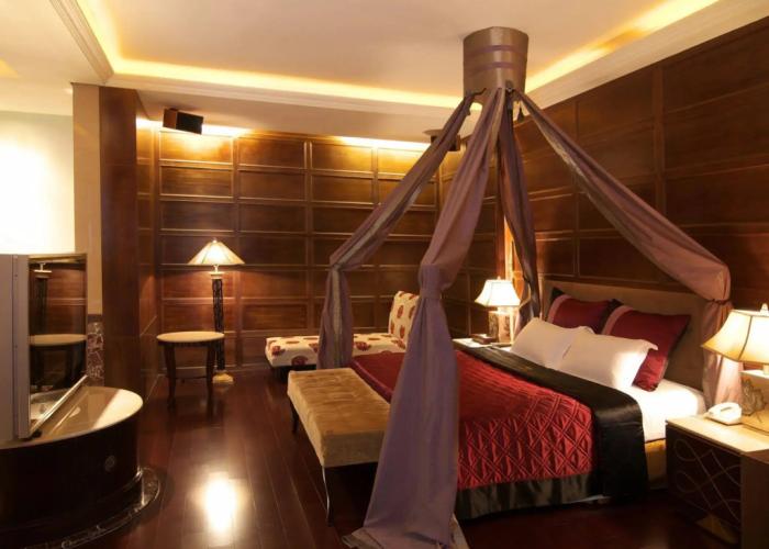 Dong Feng Motel