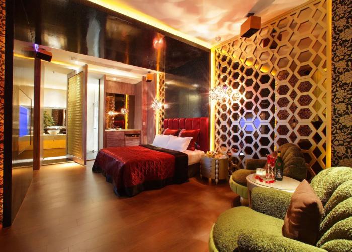 Dong Feng Motel