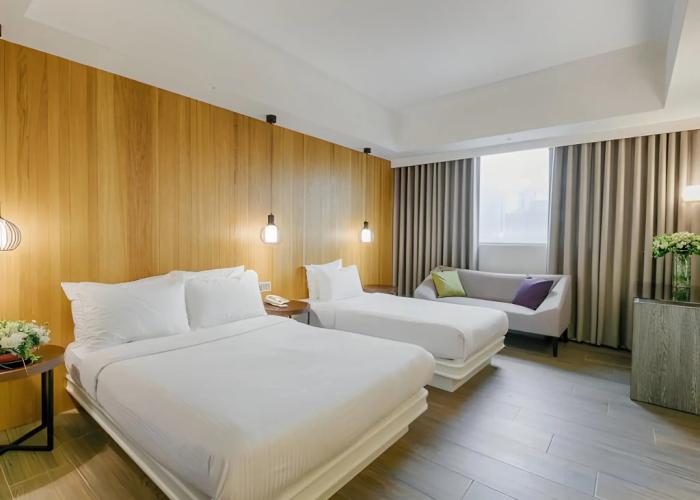 Highness Hotel