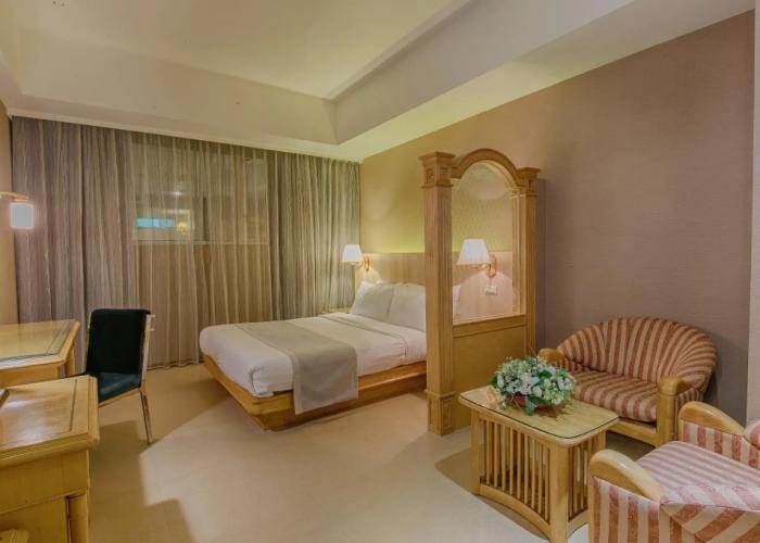 Highness Hotel