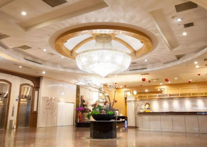 Highness Hotel