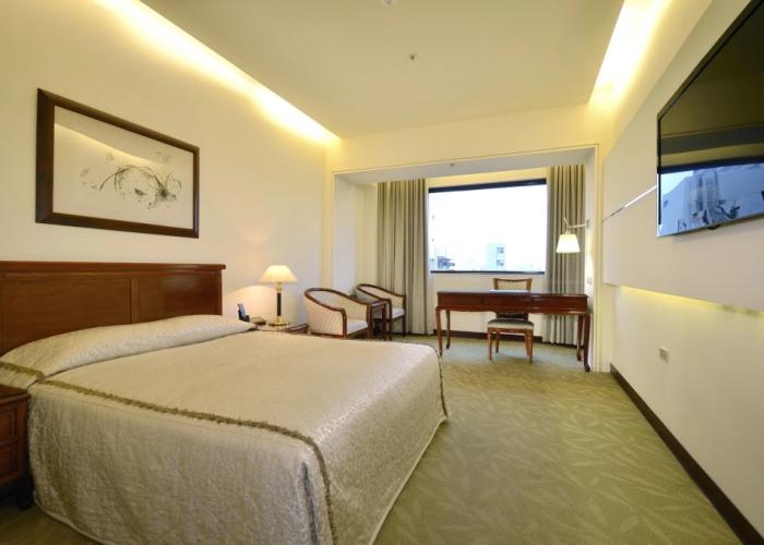 King's Paradise Hotel
