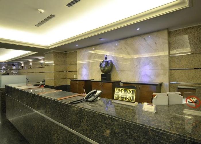 King's Paradise Hotel