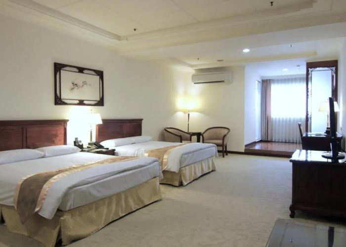 King's Paradise Hotel