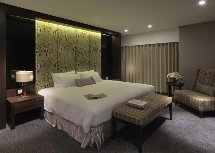 Tao Garden Hotel