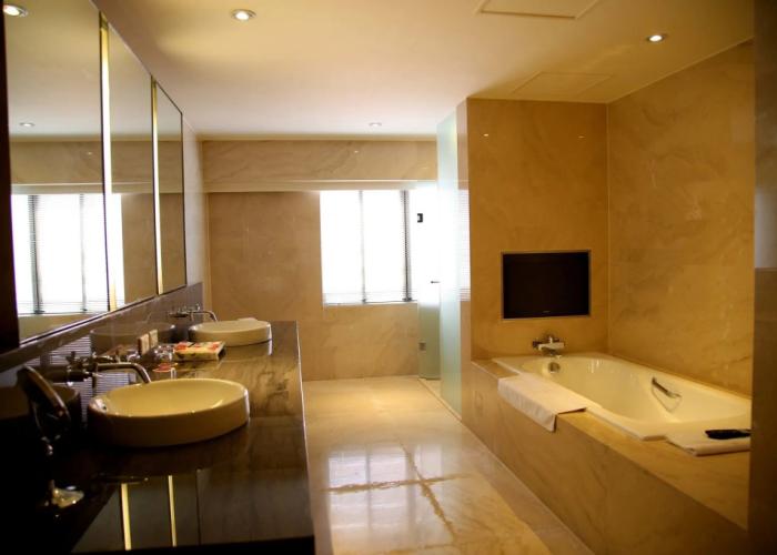 Tao Garden Hotel