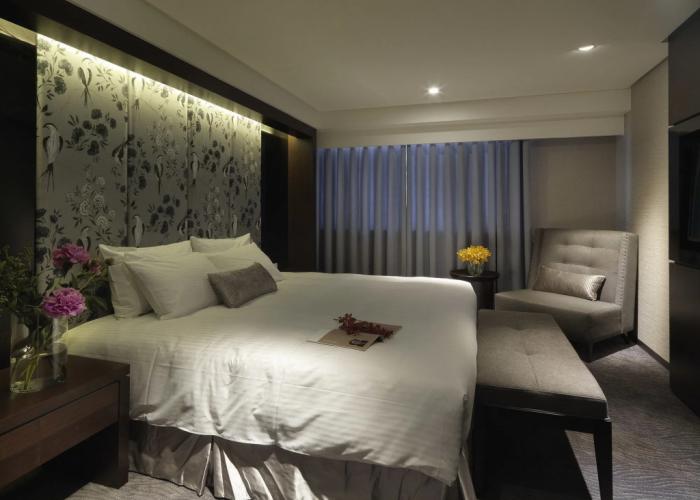 Tao Garden Hotel