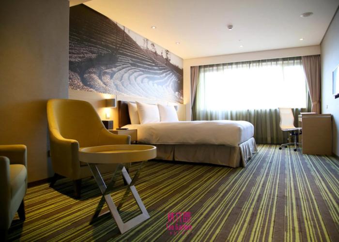 Tao Garden Hotel