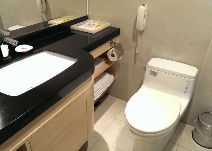 Tao Garden Hotel