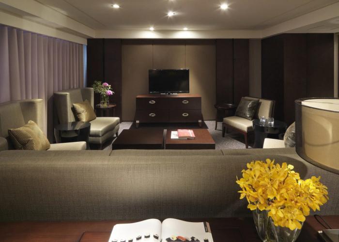 Tao Garden Hotel