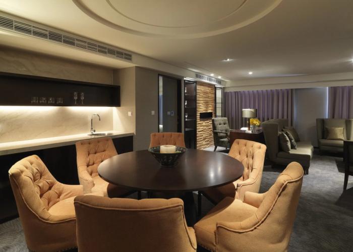 Tao Garden Hotel