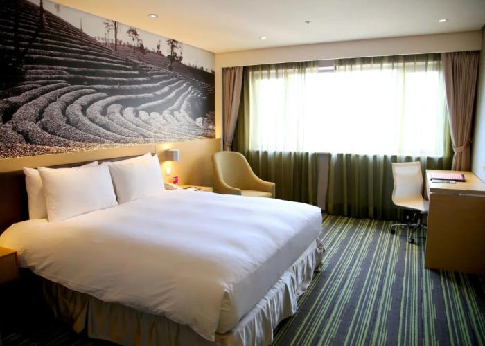 Tao Garden Hotel