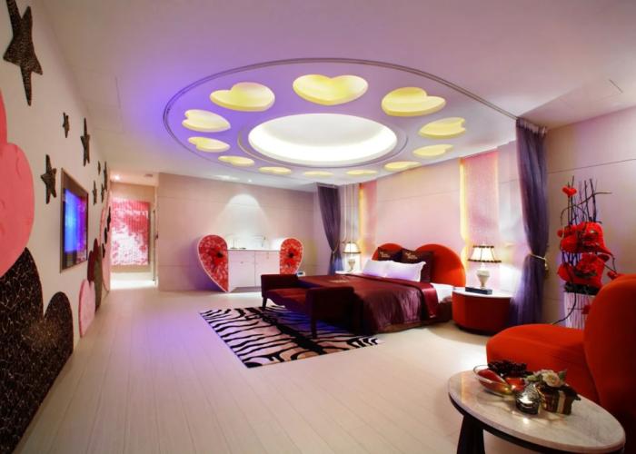 Young Motel