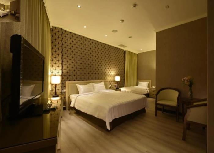 ACASA Hotel