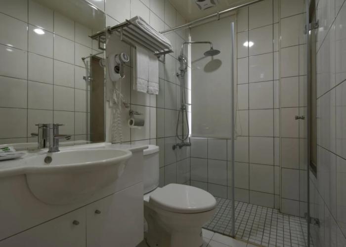 ACASA Hotel