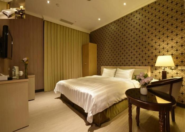 ACASA Hotel