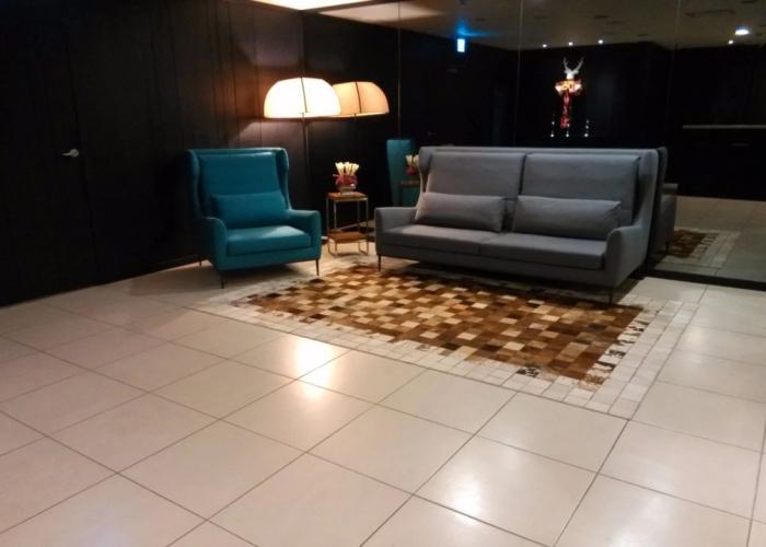 ACASA Hotel