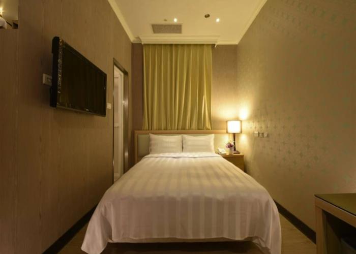 ACASA Hotel